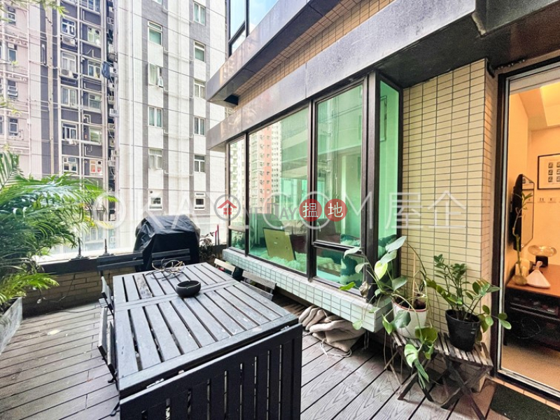 Property Search Hong Kong | OneDay | Residential, Rental Listings Unique 2 bedroom with terrace | Rental