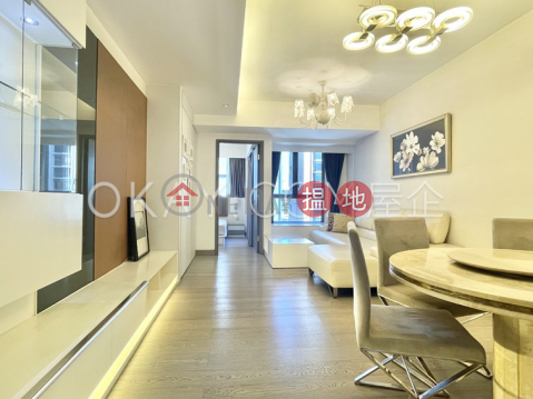 Gorgeous 2 bedroom on high floor | For Sale | Park Rise 嘉苑 _0