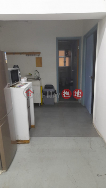 Mai Luen Industrial Building Low Floor, 23-31 Kung Yip Street | Kwai Tsing District Hong Kong | Rental, HK$ 41,560/ month