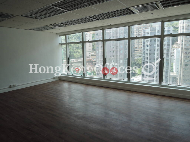 Property Search Hong Kong | OneDay | Office / Commercial Property | Rental Listings | Office Unit for Rent at Keen Hung Commercial Building