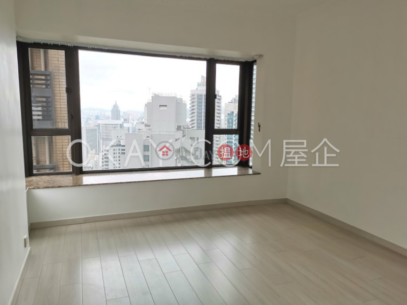 Rare 3 bedroom on high floor with parking | For Sale, 10 Tregunter Path | Central District, Hong Kong, Sales, HK$ 65M