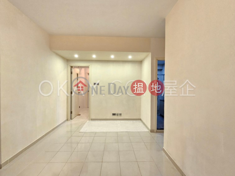 Popular 3 bedroom in Mid-levels West | Rental | Bonanza Court 般安閣 _0