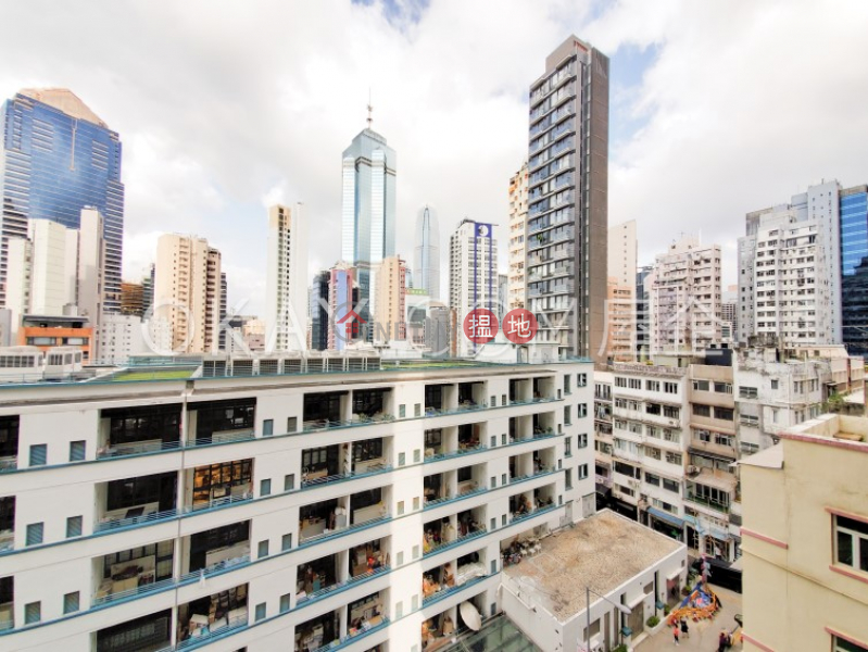 尚賢居|低層|住宅|出售樓盤HK$ 1,100萬