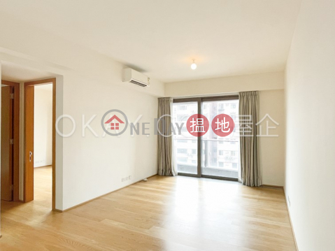 Exquisite 2 bedroom with balcony | Rental | Alassio 殷然 _0