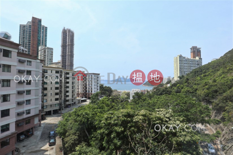 Efficient 4 bedroom with harbour views, balcony | Rental | South Bay Villas Block A 南灣新村 A座 _0