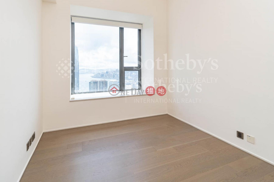 Property for Rent at Azura with 3 Bedrooms 2A Seymour Road | Western District | Hong Kong Rental HK$ 88,000/ month