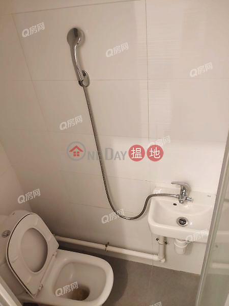 Property Search Hong Kong | OneDay | Residential | Rental Listings, Upton | 1 bedroom Flat for Rent