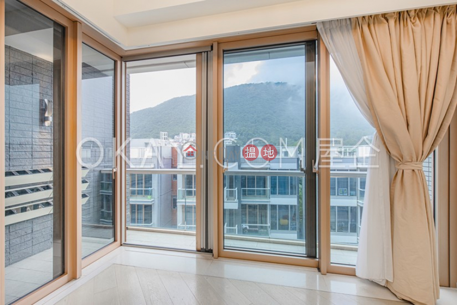 Tasteful 3 bedroom with balcony & parking | Rental | 663 Clear Water Bay Road | Sai Kung, Hong Kong Rental HK$ 40,000/ month