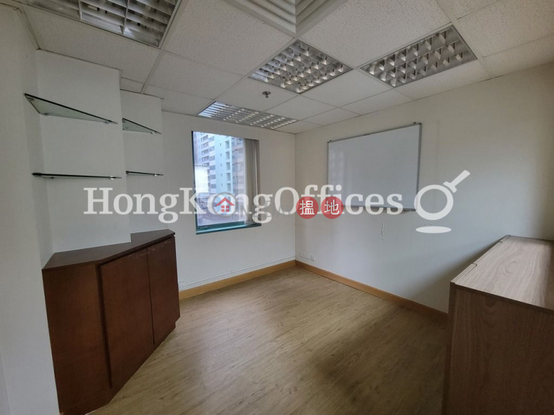 Property Search Hong Kong | OneDay | Office / Commercial Property Rental Listings, Office Unit for Rent at One Capital Place