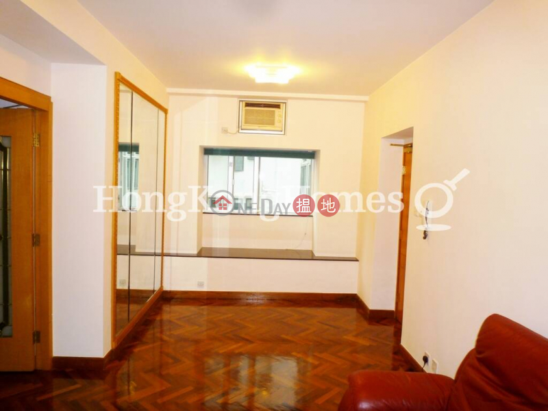 3 Bedroom Family Unit for Rent at The Rednaxela 1 Rednaxela Terrace | Western District, Hong Kong Rental, HK$ 28,000/ month