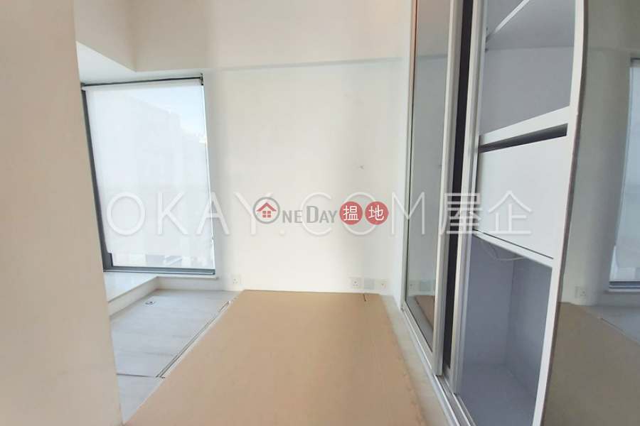 Stylish 1 bedroom on high floor with sea views | For Sale | 60 Victoria Road 域多利道60號 Sales Listings