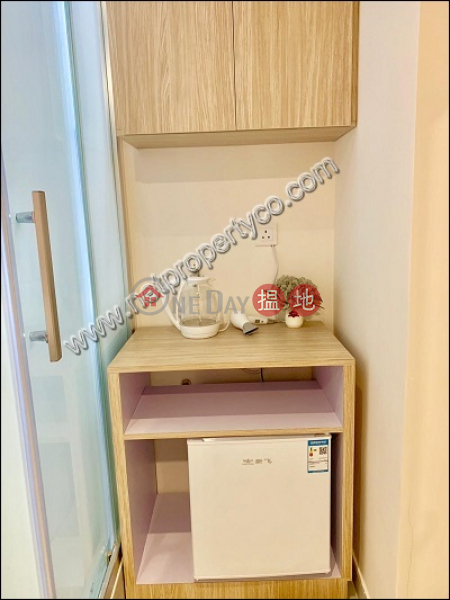 Leigyinn Building No. 58-64A, Low, Residential Rental Listings | HK$ 13,600/ month