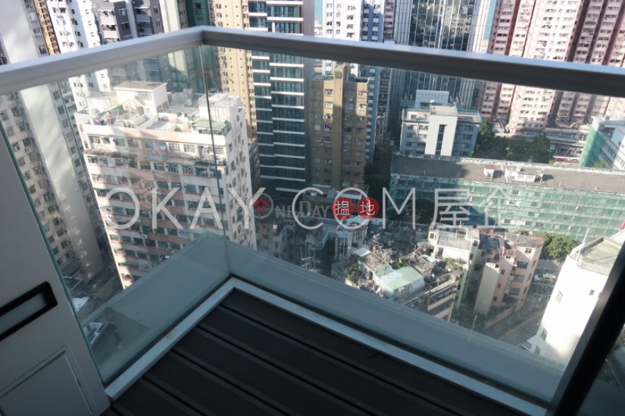 Popular 2 bedroom with balcony | For Sale | Altro 懿山 Sales Listings