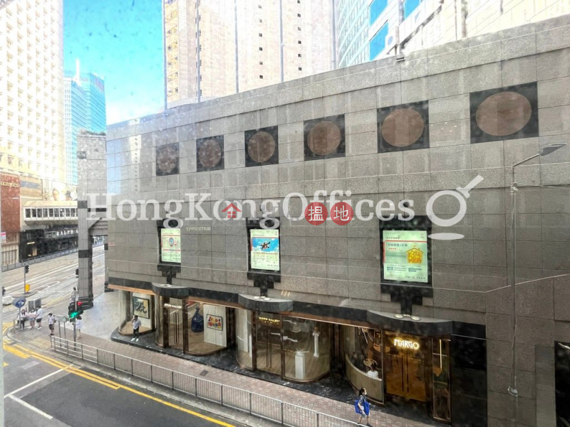 Office Unit for Rent at New Henry House, New Henry House 新顯利大廈 Rental Listings | Central District (HKO-83787-AMHR)