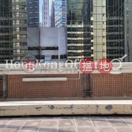 印刷行寫字樓租單位出租, 印刷行 Printing House | 中區 (HKO-16518-ADHR)_0