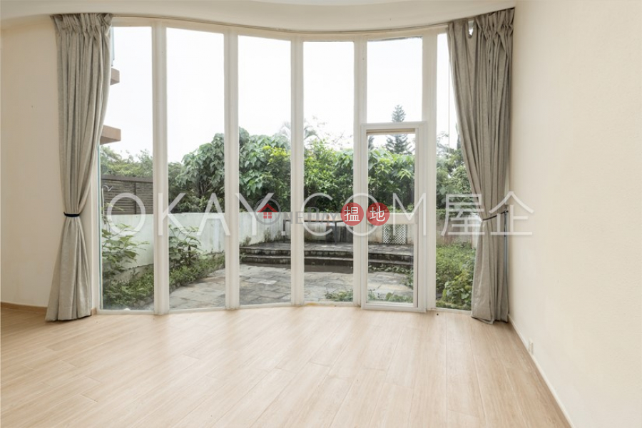 Unique house with rooftop, terrace | For Sale | 11 Tso Wo Road | Sai Kung, Hong Kong | Sales HK$ 21.8M