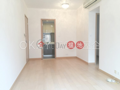 Luxurious 2 bedroom with balcony | For Sale | Island Crest Tower 1 縉城峰1座 _0