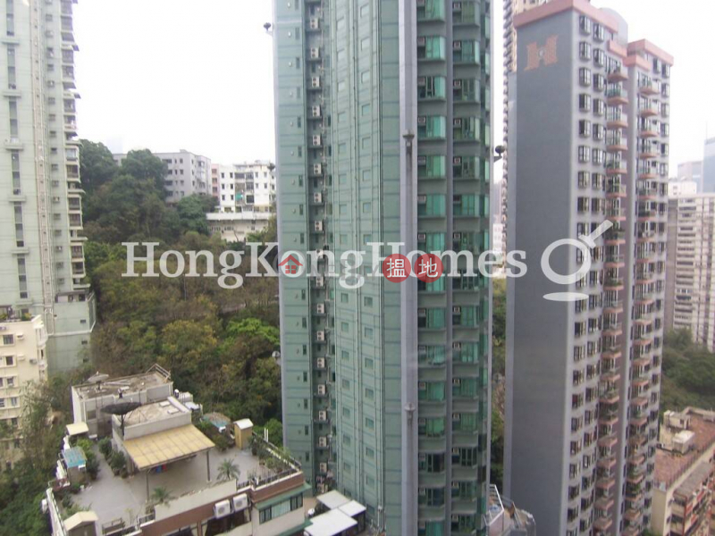 Property Search Hong Kong | OneDay | Residential, Rental Listings, 1 Bed Unit for Rent at Illumination Terrace