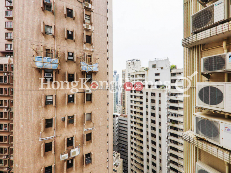 Property Search Hong Kong | OneDay | Residential | Rental Listings | 1 Bed Unit for Rent at Reading Place