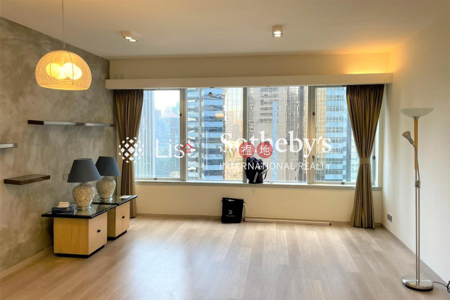 Property Search Hong Kong | OneDay | Residential Rental Listings | Property for Rent at Convention Plaza Apartments with 2 Bedrooms