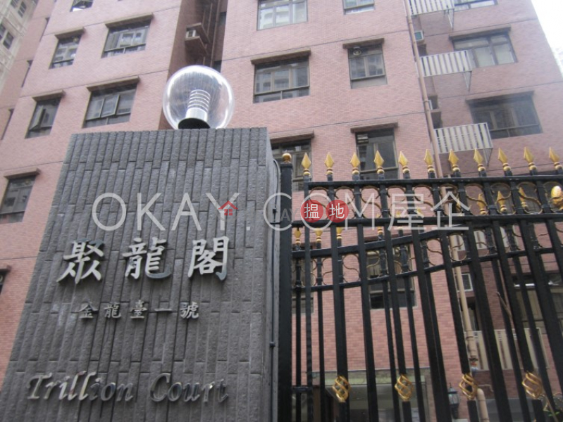 HK$ 38,000/ 月-聚龍閣|東區3房2廁,實用率高,極高層聚龍閣出租單位