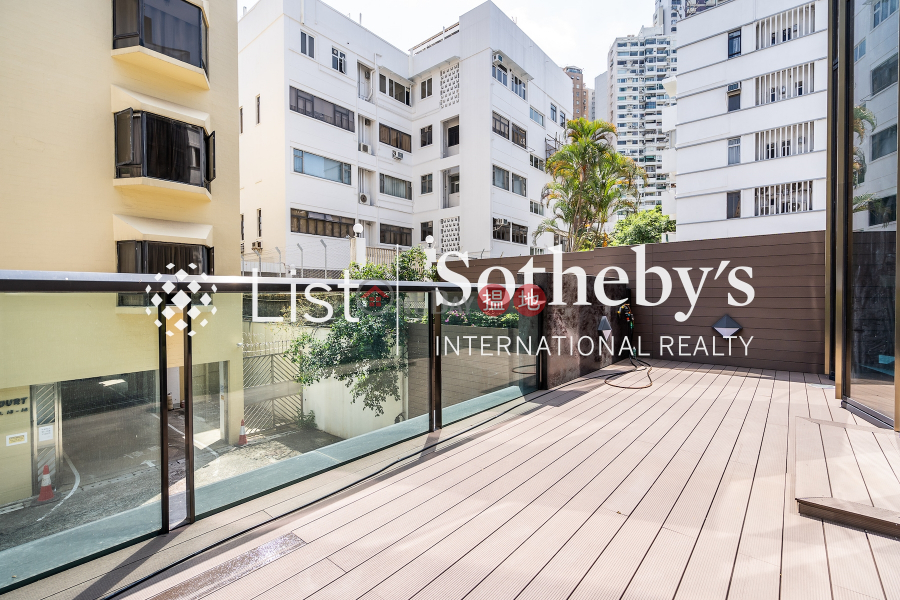 HK$ 300,000/ month Green Village No.10-10A | Wan Chai District | Property for Rent at Green Village No.10-10A with 4 Bedrooms