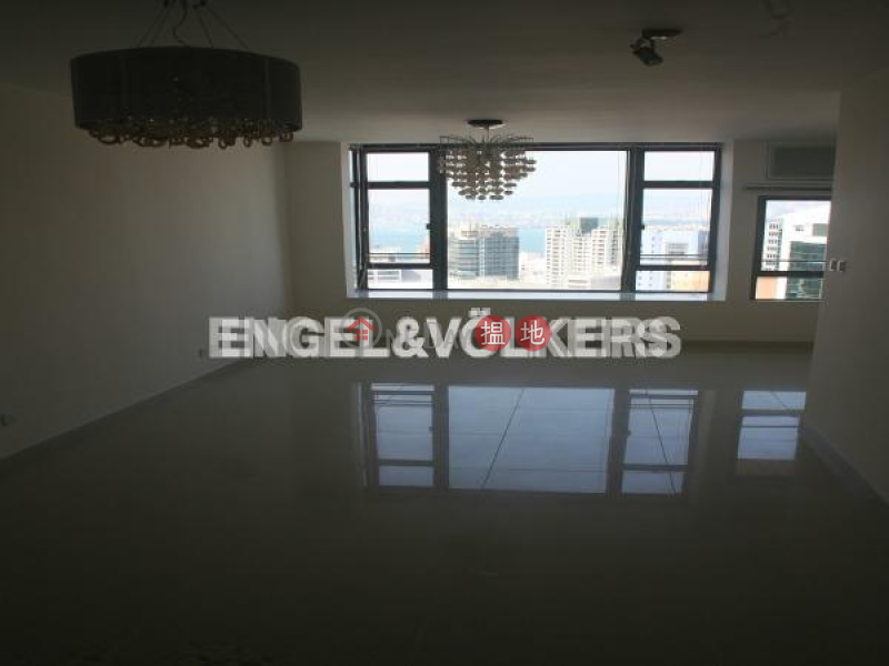 1 Bed Flat for Rent in Soho, Hollywood Terrace 荷李活華庭 Rental Listings | Central District (EVHK92455)