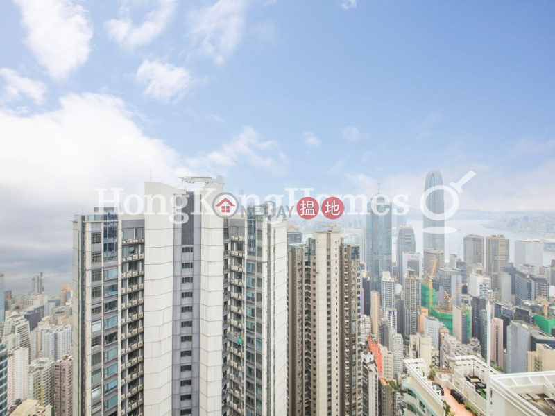 Property Search Hong Kong | OneDay | Residential Rental Listings 3 Bedroom Family Unit for Rent at Robinson Place
