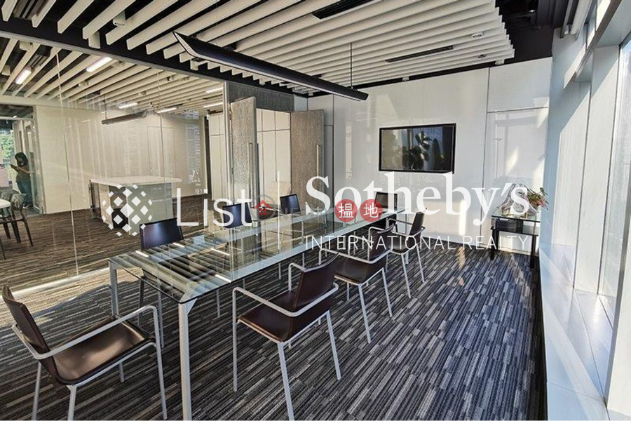 Property for Sale at Global Trade Square with Studio 21 Wong Chuk Hang Road | Southern District Hong Kong Sales HK$ 59M