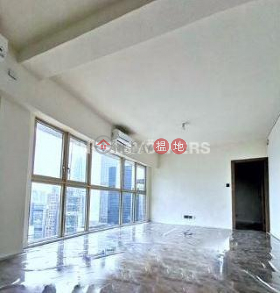 1 Bed Flat for Rent in Central Mid Levels 74-76 MacDonnell Road | Central District | Hong Kong, Rental | HK$ 35,000/ month