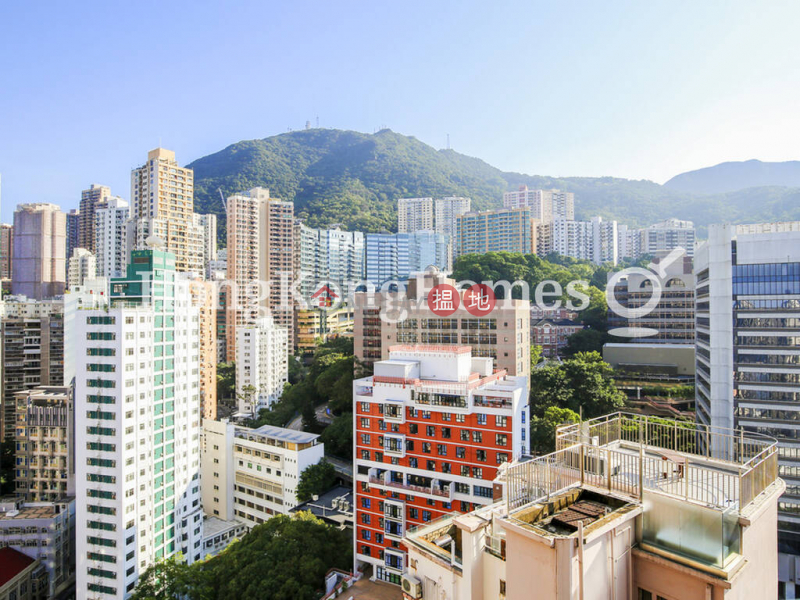 香港搵樓|租樓|二手盤|買樓| 搵地 | 住宅|出租樓盤|RESIGLOW薄扶林開放式單位出租