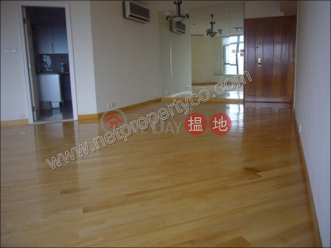 A very unique sea view apartment, Robinson Place 雍景臺 | Western District (A056979)_0