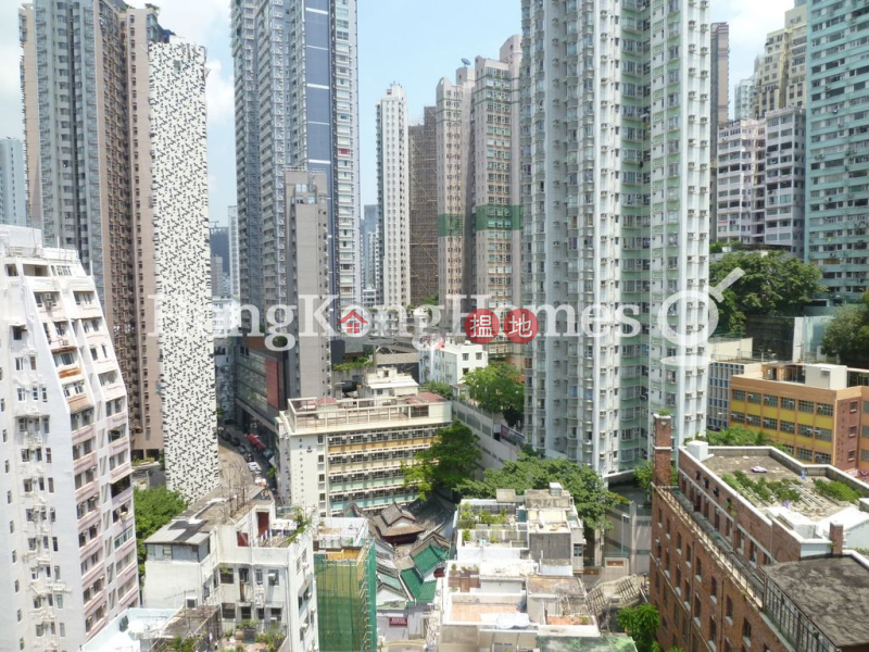 Property Search Hong Kong | OneDay | Residential Rental Listings 1 Bed Unit for Rent at Rich View Terrace