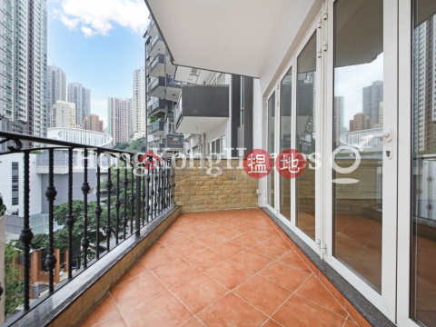 3 Bedroom Family Unit for Rent at Breezy Court | Breezy Court 瑞麒大廈 _0