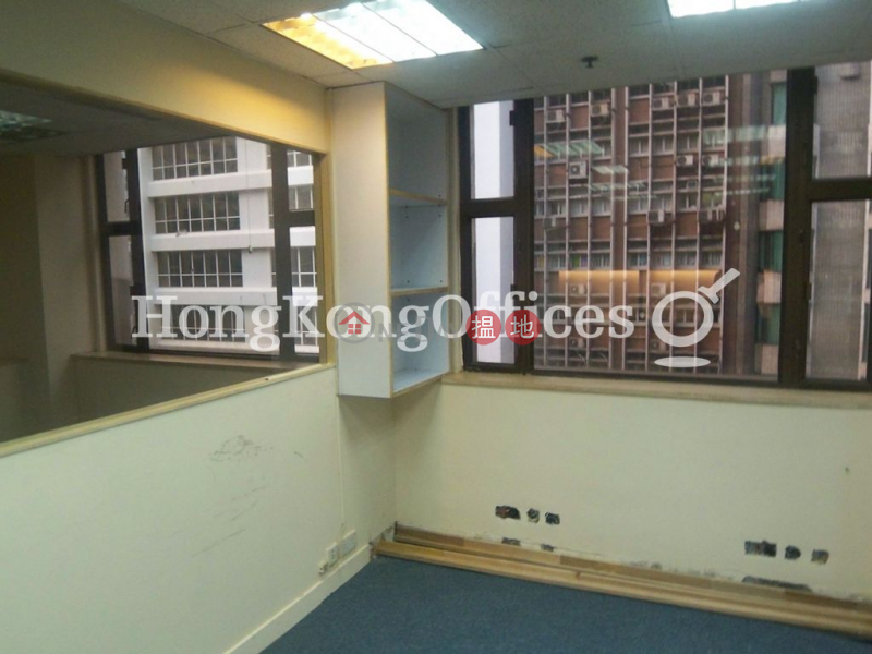 Property Search Hong Kong | OneDay | Office / Commercial Property, Rental Listings | Office Unit for Rent at The Broadway