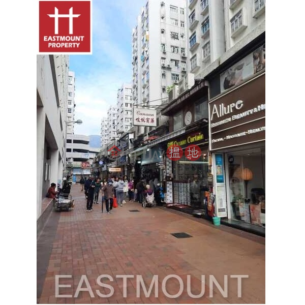 Property Search Hong Kong | OneDay | Residential | Rental Listings | Sai Kung | Shop For Rent or Lease in Sai Kung Town Centre 西貢市中心-High Turnover | Property ID:3558