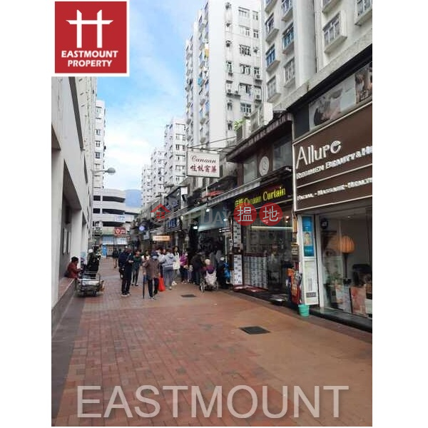 香港搵樓|租樓|二手盤|買樓| 搵地 | 住宅-出租樓盤|西貢 Sai Kung Town Centre 西貢市中心舖位出租-位置方便 出租單位