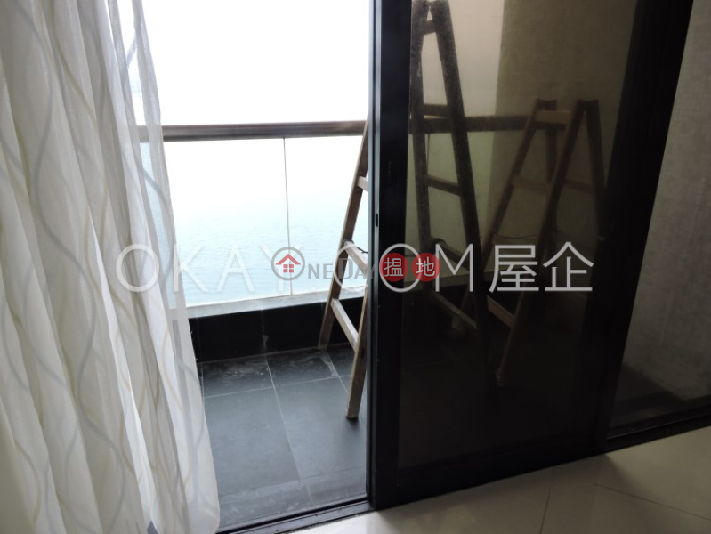 Unique 3 bedroom on high floor with sea views & balcony | For Sale | 100 Shing Tai Road | Eastern District Hong Kong Sales HK$ 9.25M