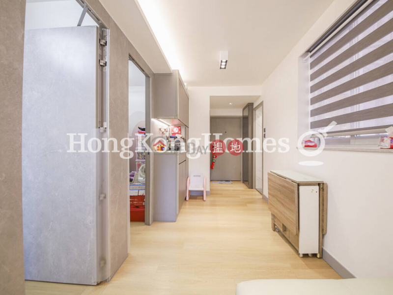 2 Bedroom Unit at Yalford Building | For Sale | 44-58 Tanner Road | Eastern District, Hong Kong Sales | HK$ 5.5M