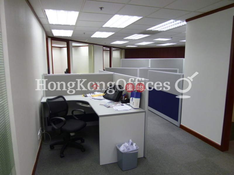 Convention Plaza, High Office / Commercial Property | Rental Listings HK$ 159,993/ month