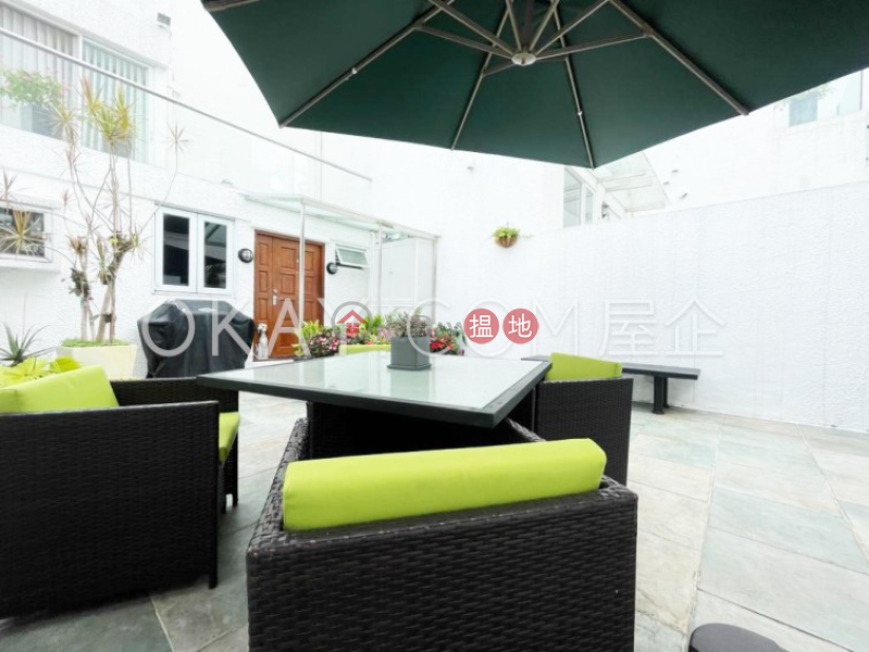 HK$ 26M, Habitat | Sai Kung | Unique house with rooftop, terrace | For Sale