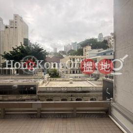 威信大廈寫字樓租單位出租