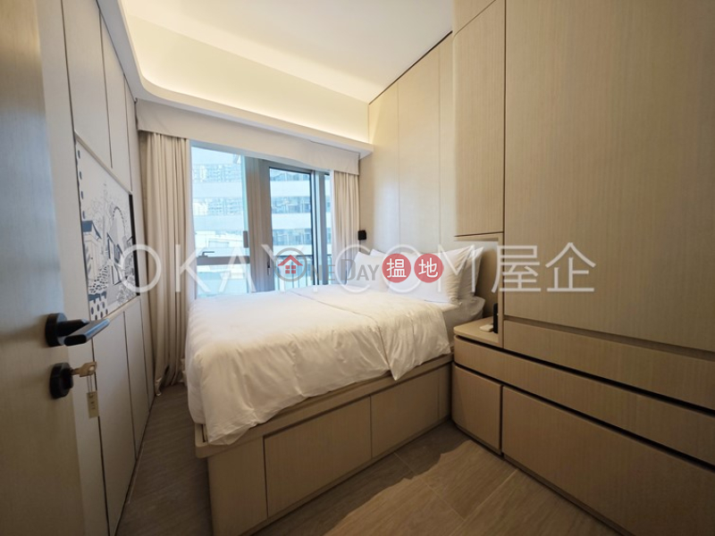 HK$ 45,400/ month Townplace Soho | Western District, Tasteful 2 bedroom in Mid-levels West | Rental
