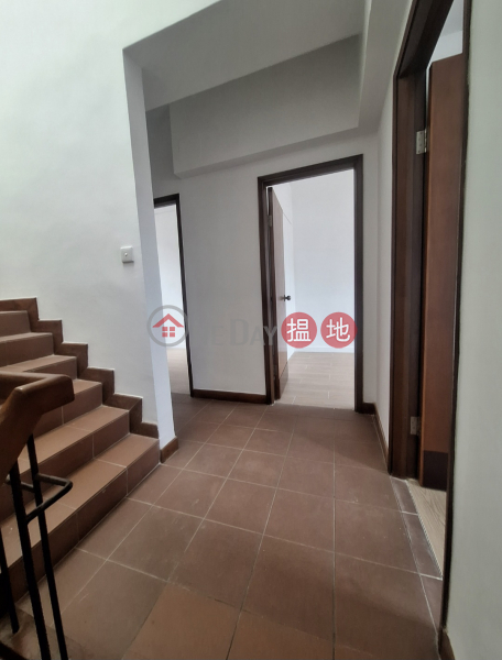 SILVER WAVES COURT DUPLEX HOUSE, Silver Waves Court 銀濤軒 Rental Listings | Lantau Island (AMKPR-8932533458)