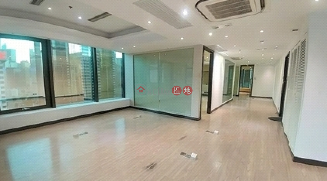 Neich Tower, High Office / Commercial Property | Rental Listings HK$ 50,970/ month