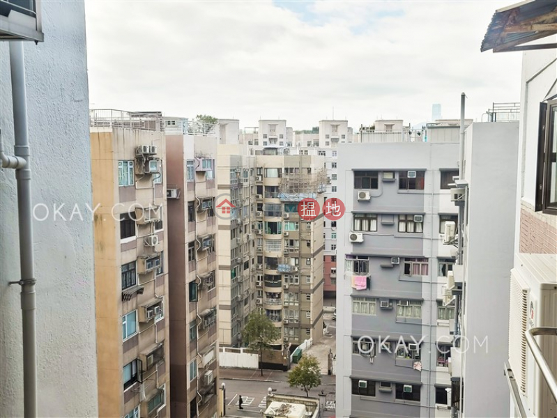 HK$ 28,000/ month | FESSENDEN COURT Kowloon City, Cozy 3 bedroom on high floor with parking | Rental