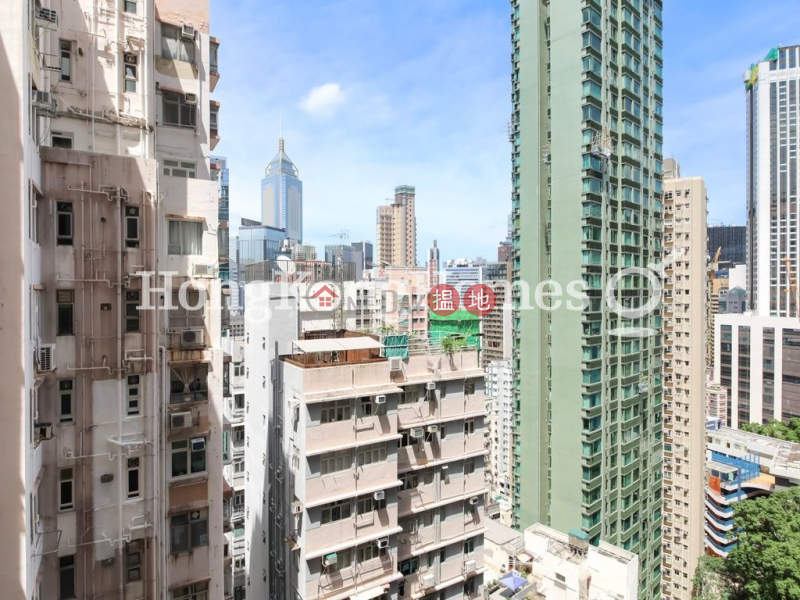Property Search Hong Kong | OneDay | Residential Rental Listings 4 Bedroom Luxury Unit for Rent at Suncrest Tower