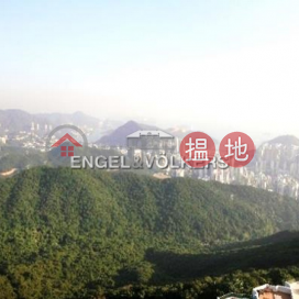 山頂三房兩廳筍盤出租|住宅單位 | La Hacienda La Hacienda _0