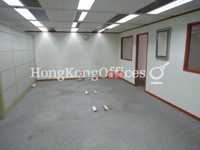 HK$ 40,355/ 月-力寶太陽廣場-油尖旺-力寶太陽廣場寫字樓租單位出租
