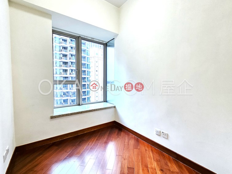 HK$ 33,000/ 月|囍匯 1座|灣仔區|2房1廁,露台囍匯 1座出租單位